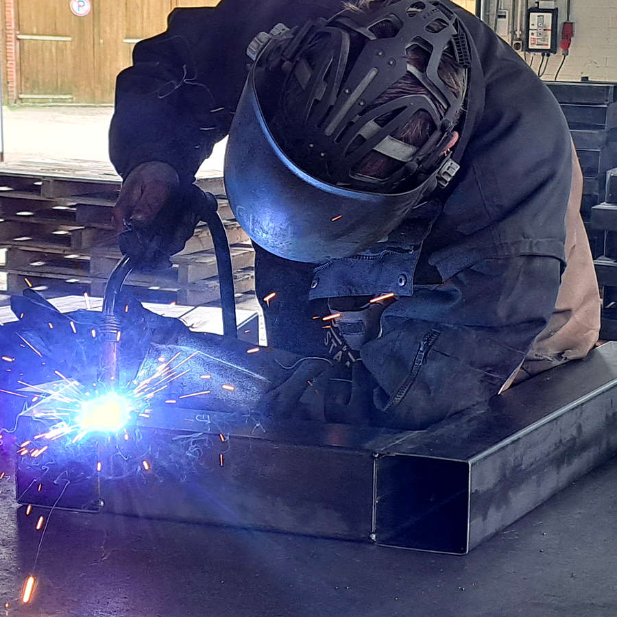 Constructiewerk op maat